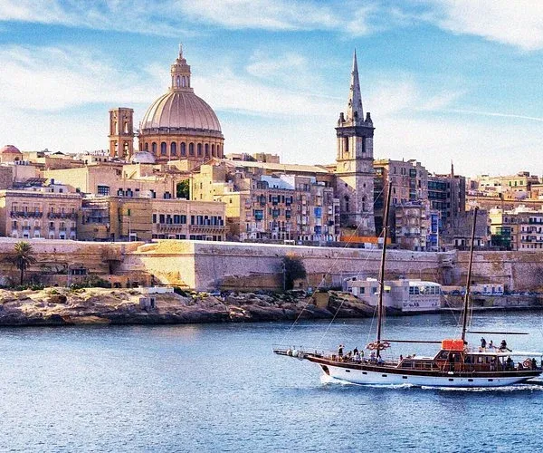 3 Days in Malta: The Perfect Itinerary (2026)