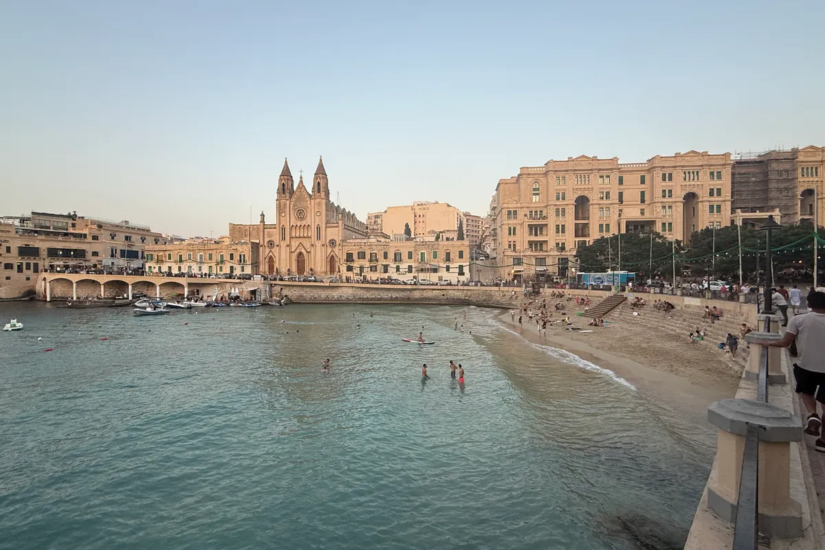 Cost of Living in Malta 2026: Real Prices From €1,450/mo