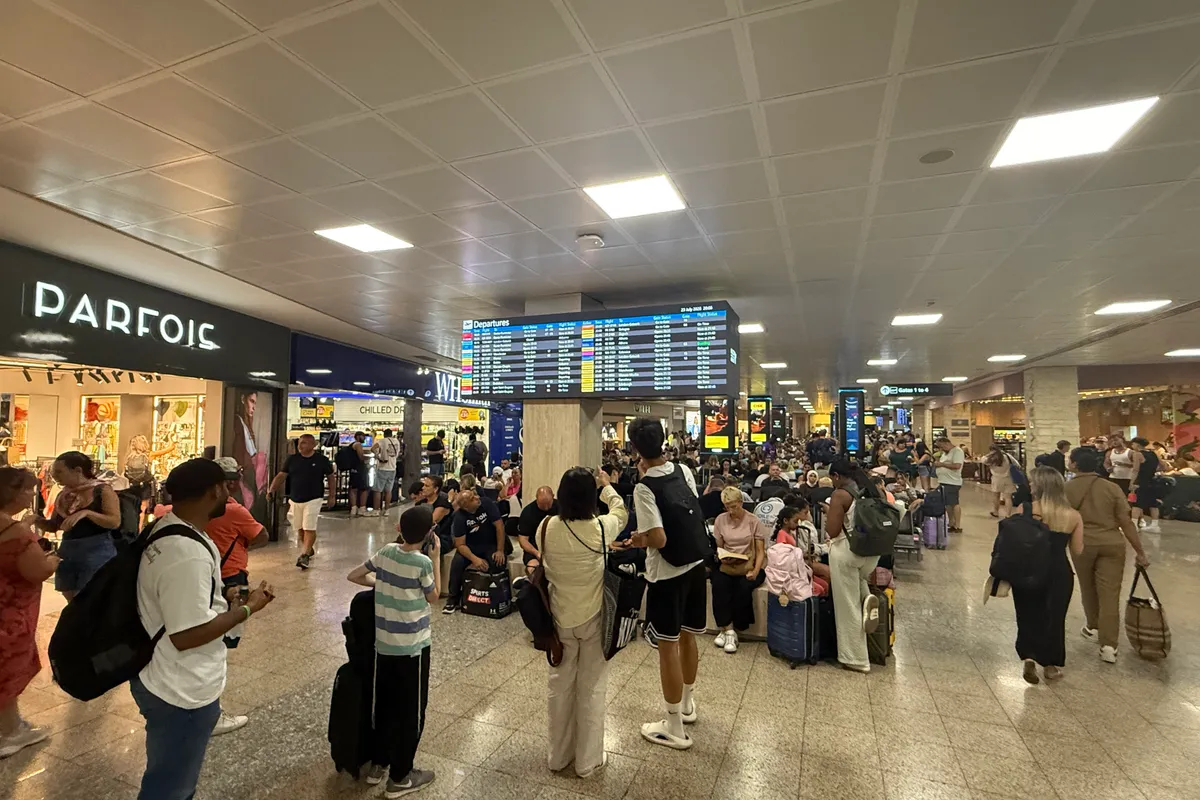 Moving to Malta Checklist 2026: Step-by-Step Timeline