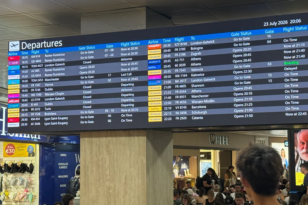 Moving to Malta From the USA: An American's 2026 Guide