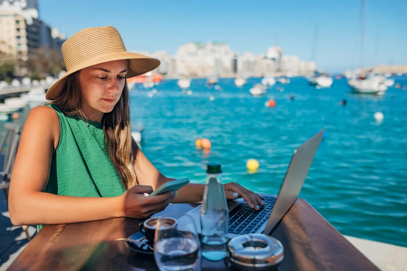 Malta Digital Nomad Guide: Visa, Tax & Costs 2026