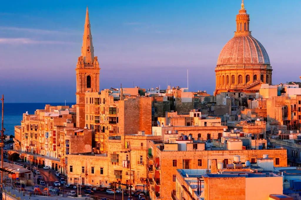 Malta Nightlife Guide 2026: Areas, Clubs, Boat Parties