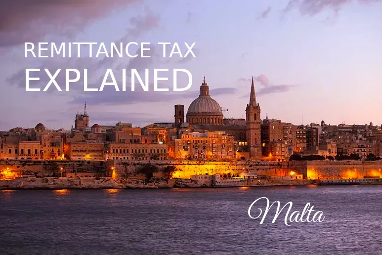 Malta Personal Tax 2026: Residency, Non-Dom & Rates Guide