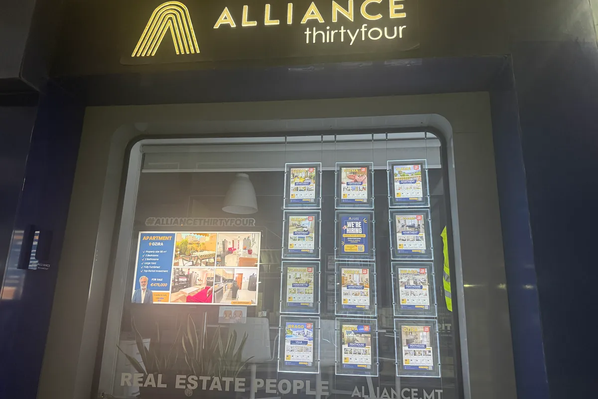 Buying Property in Malta: The Complete 2026 Guide