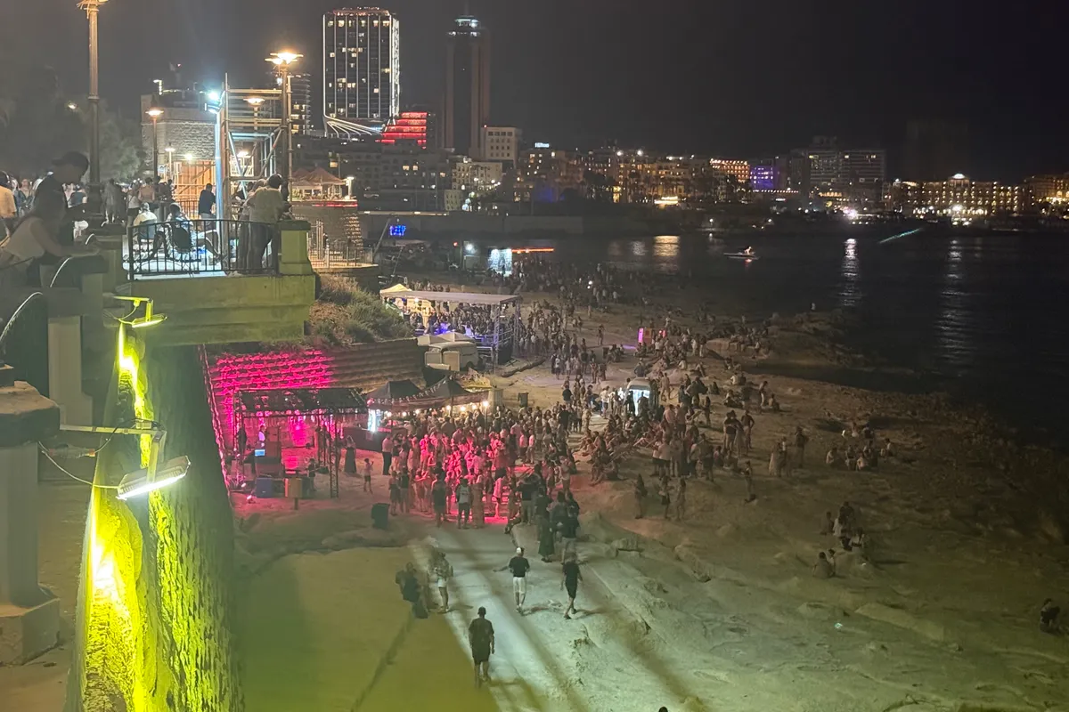 Malta Nightlife by Month: When Is Party Season? (2026)