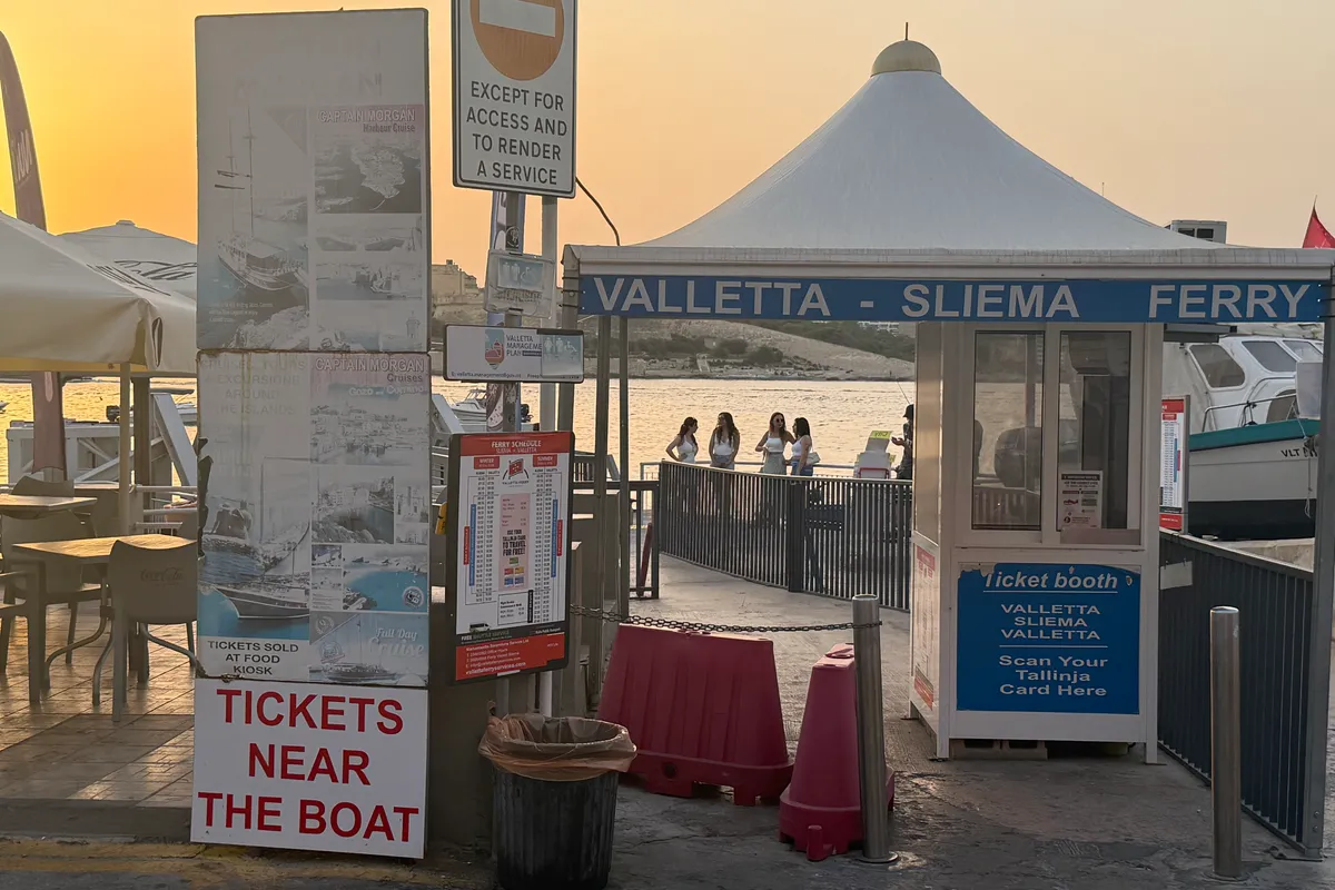 Getting Around Malta and Gozo: 2026 Ferry, Bus & Taxi Guide