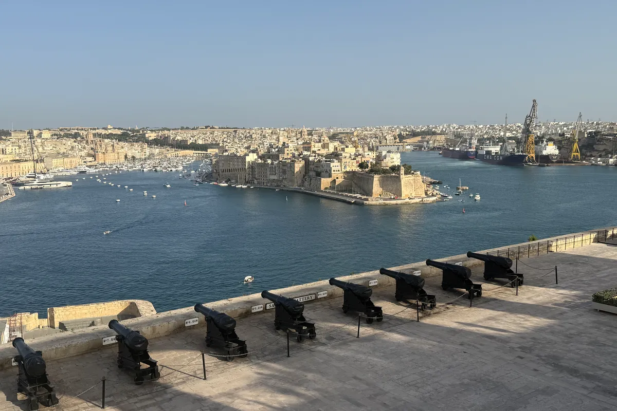 3 Days in Malta: The Perfect Itinerary (2026)