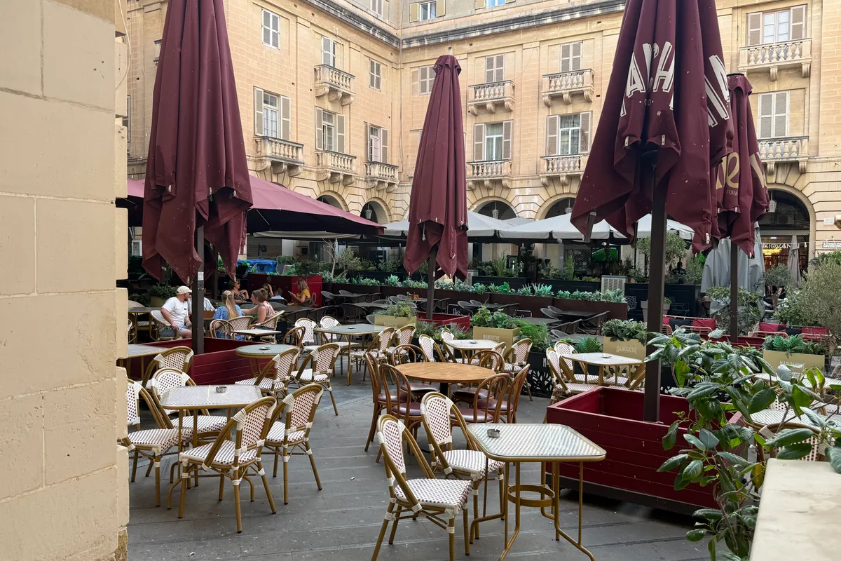 Retiring in Malta 2026: Taxes, Costs, Pros & Cons