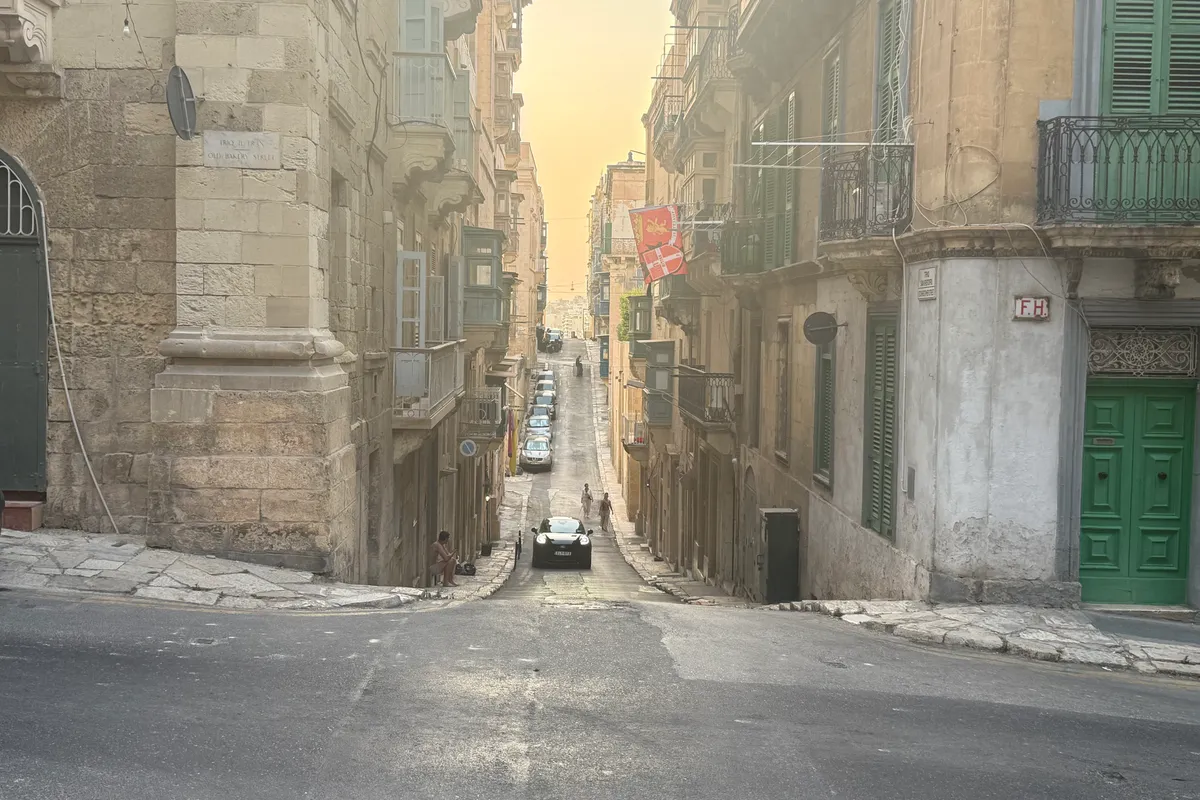 Maltese Culture & History: Temples, Knights & Festas